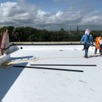 RBS Construction & Roofing