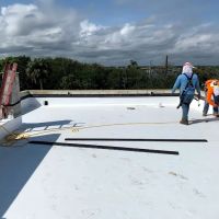 RBS Construction & Roofing ico