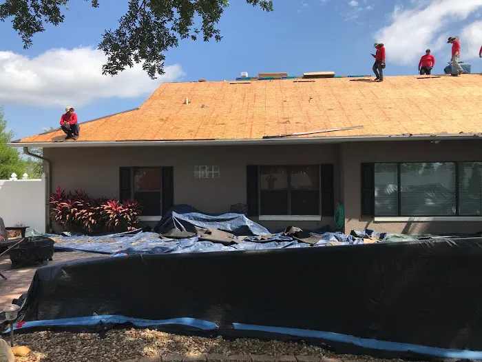 RBS Construction & Roofing Picture 6