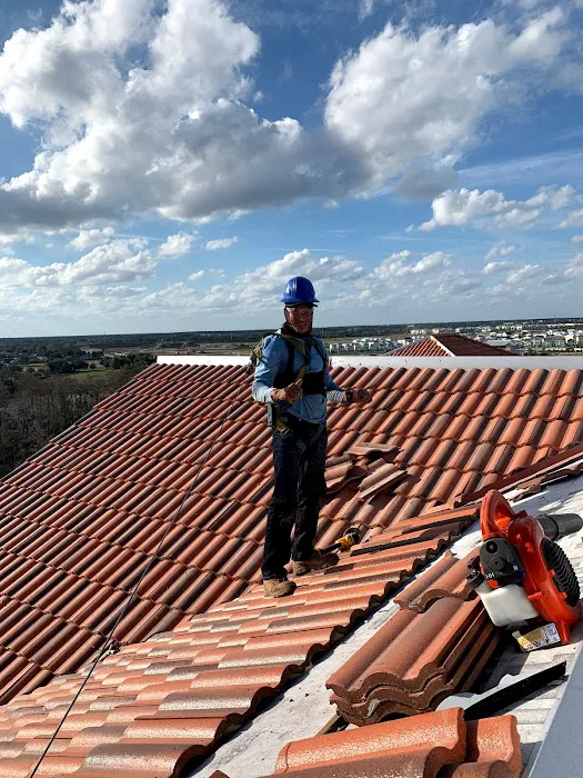 RBS Construction & Roofing Picture 7