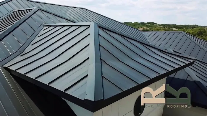 Radiant Roofing: Austin, TX Picture 9