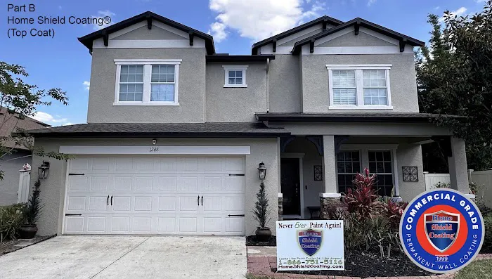 Home Shield Coating® of FL Picture 10