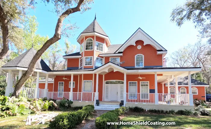 Home Shield Coating® of FL Picture 3