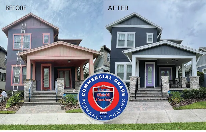 Home Shield Coating® of FL Picture 5