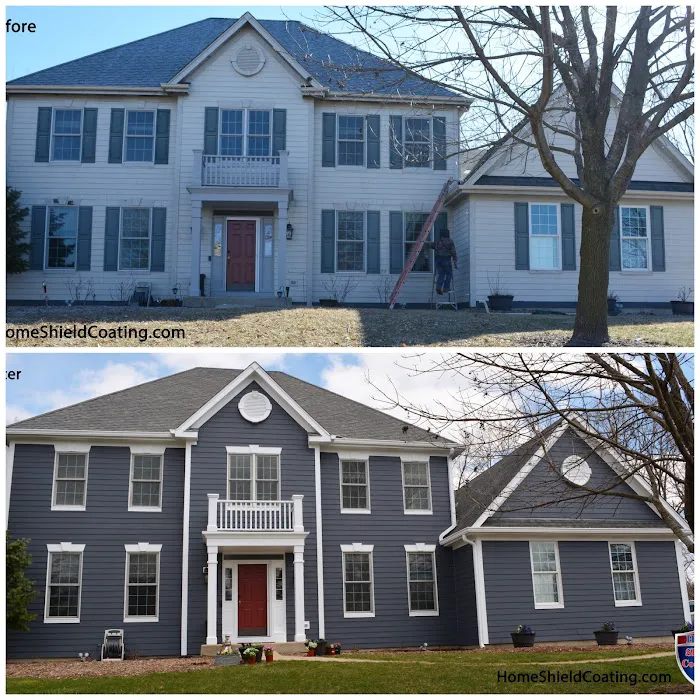 Home Shield Coating® of FL Picture 9