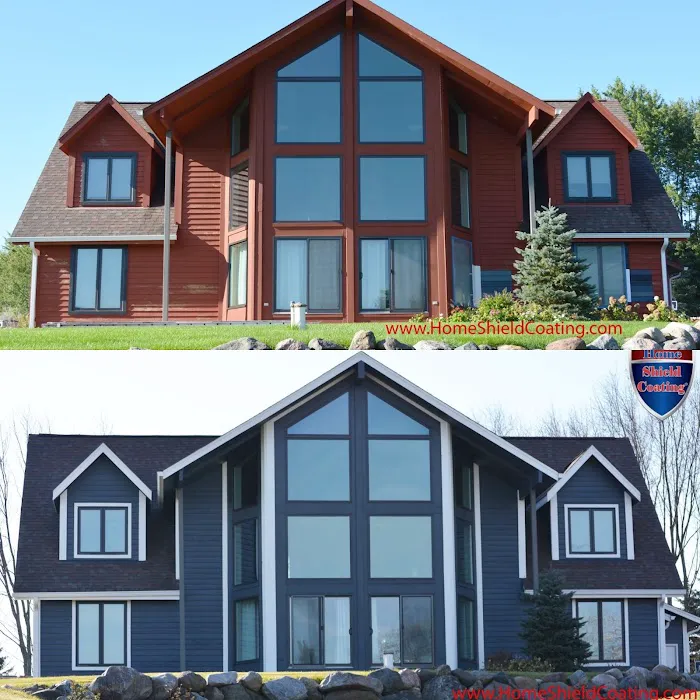 Home Shield Coating® of FL Picture 2