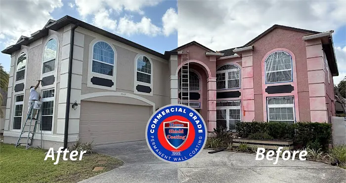 Home Shield Coating® of FL Picture 8