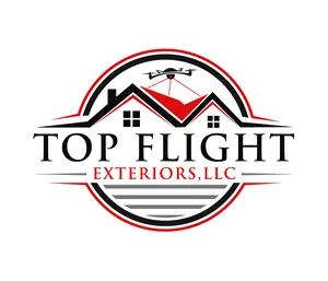 Top Flight Exteriors, LLC Picture 5