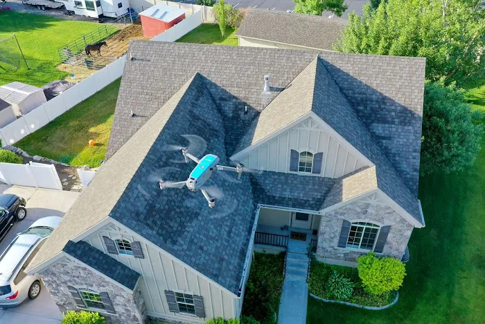 Top Flight Exteriors, LLC Picture 2