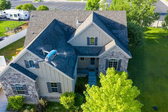 Top Flight Exteriors, LLC Picture 1
