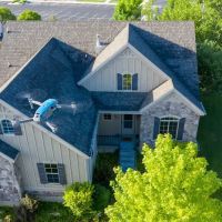 Top Flight Exteriors, LLC ico