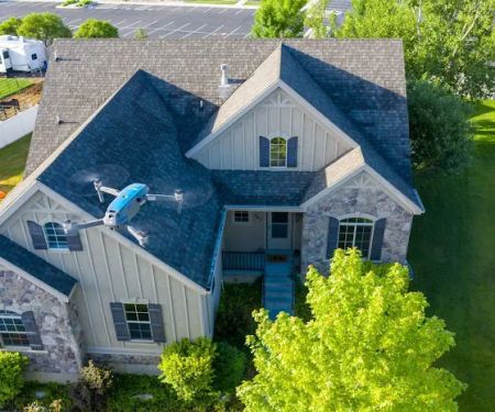 Top Flight Exteriors, LLC