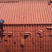 Peak Roofing Company ico