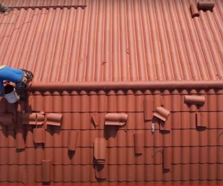 Peak Roofing Company