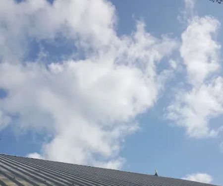 John Brown Roofing And Construction