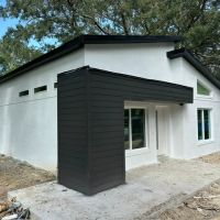 Invictus 12 Soffit, Fascia, Gutters & Exterior painting. ico