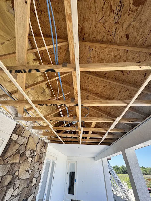 Invictus 12 Soffit, Fascia, Gutters & Exterior painting. Picture 7