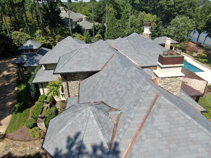 Elevate Roofing and Exteriors Picture 7