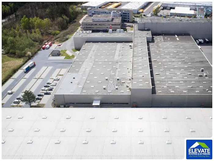 Elevate Roofing and Exteriors Picture 6