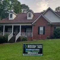 Emergency Storm Roofing ico
