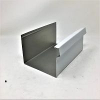 Precision Gutters LLC ico