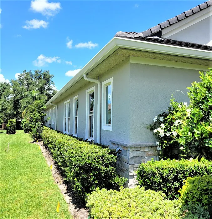 Precision Gutters LLC Picture 10