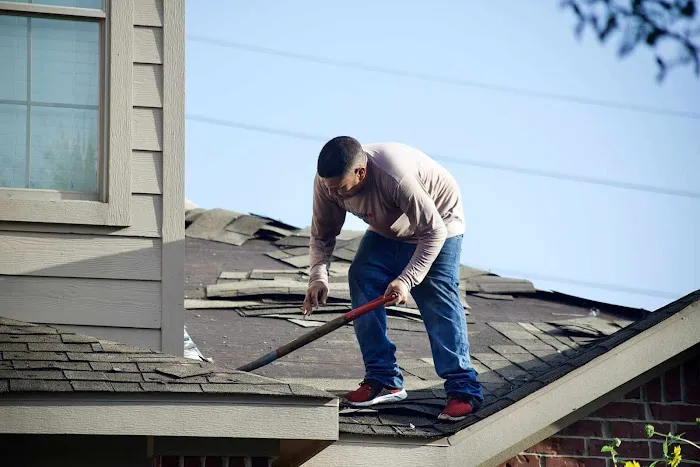 San Marcos TX Roofing Picture 1