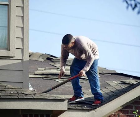 San Marcos TX Roofing