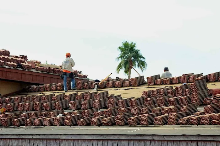 San Marcos TX Roofing Picture 3