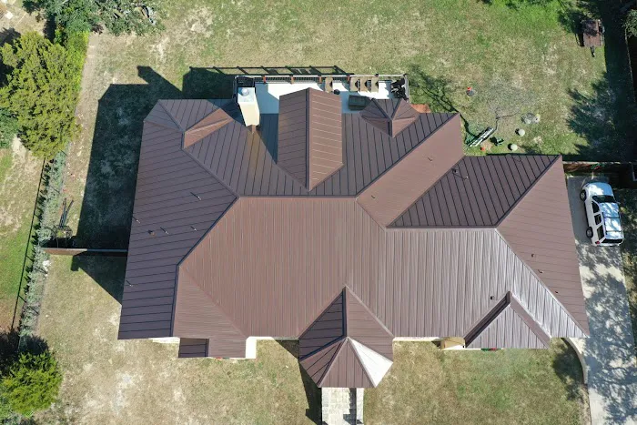 Prestige Metal Roofing Systems Picture 3