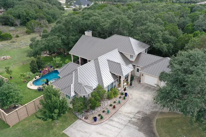 Prestige Metal Roofing Systems Picture 6