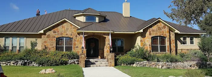 Prestige Metal Roofing Systems Picture 1