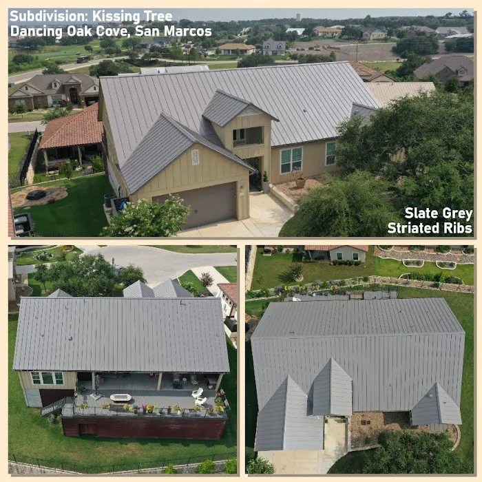 Prestige Metal Roofing Systems Picture 4