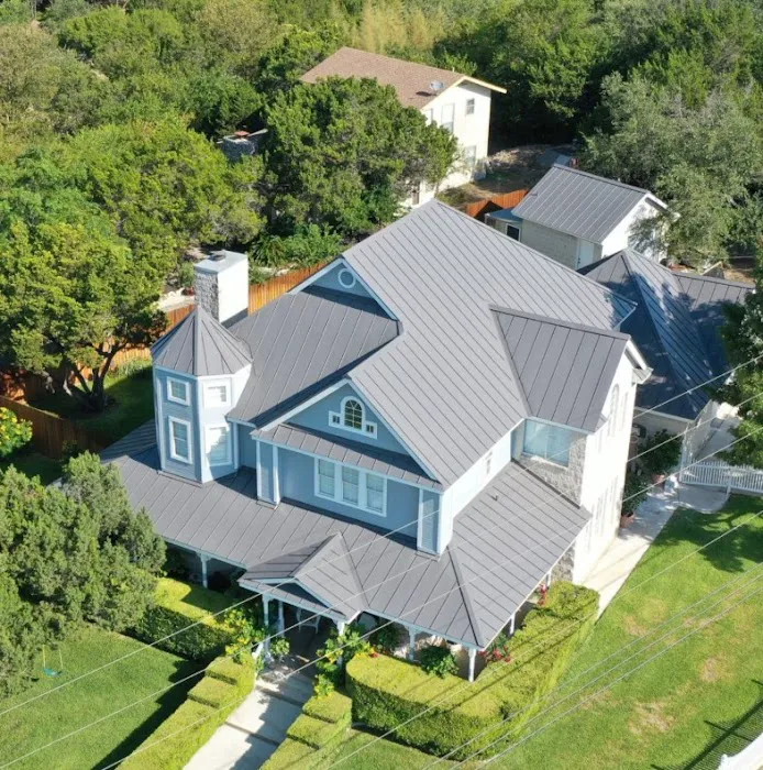 Prestige Metal Roofing Systems Picture 7