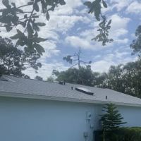 FBS Roofing ico