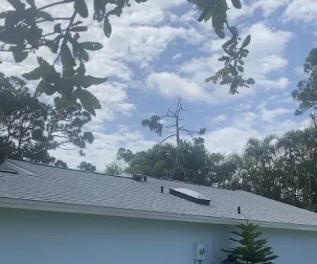 FBS Roofing
