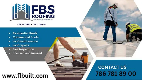 FBS Roofing Picture 5