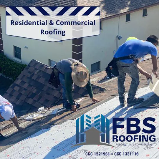 FBS Roofing Picture 6