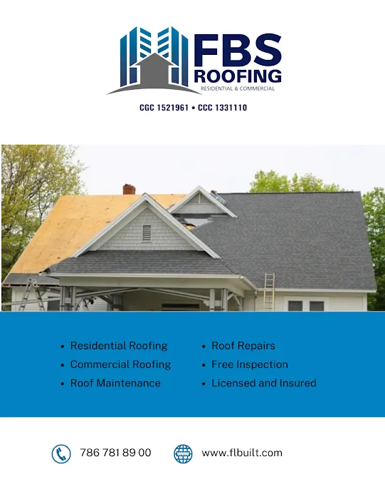 FBS Roofing Picture 7