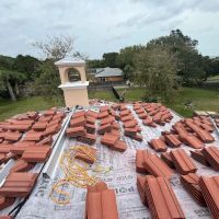 Empire Roofing Orlando ico