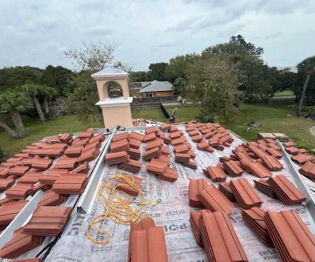Empire Roofing Orlando