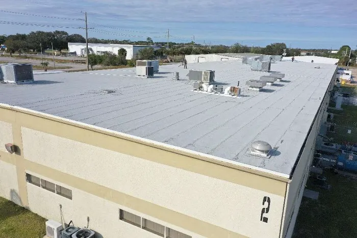 Empire Roofing Orlando Picture 8