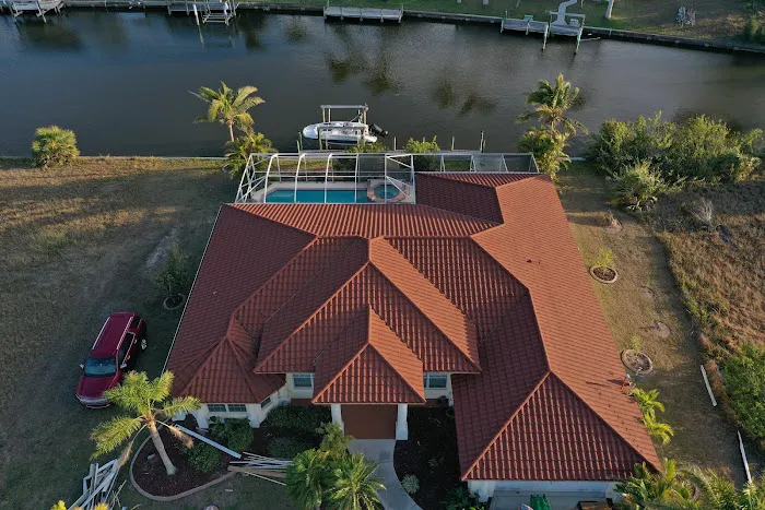 Empire Roofing Orlando Picture 9