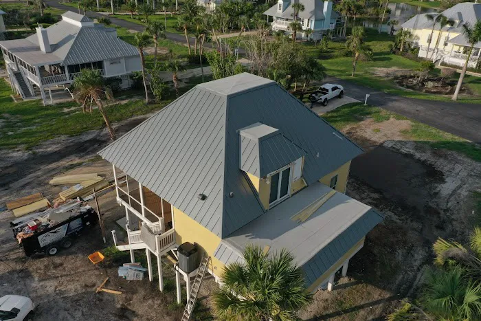Empire Roofing Orlando Picture 7