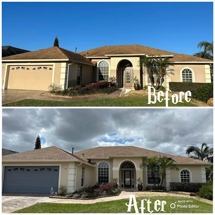 CertaPro Painters of East Orlando Picture 2
