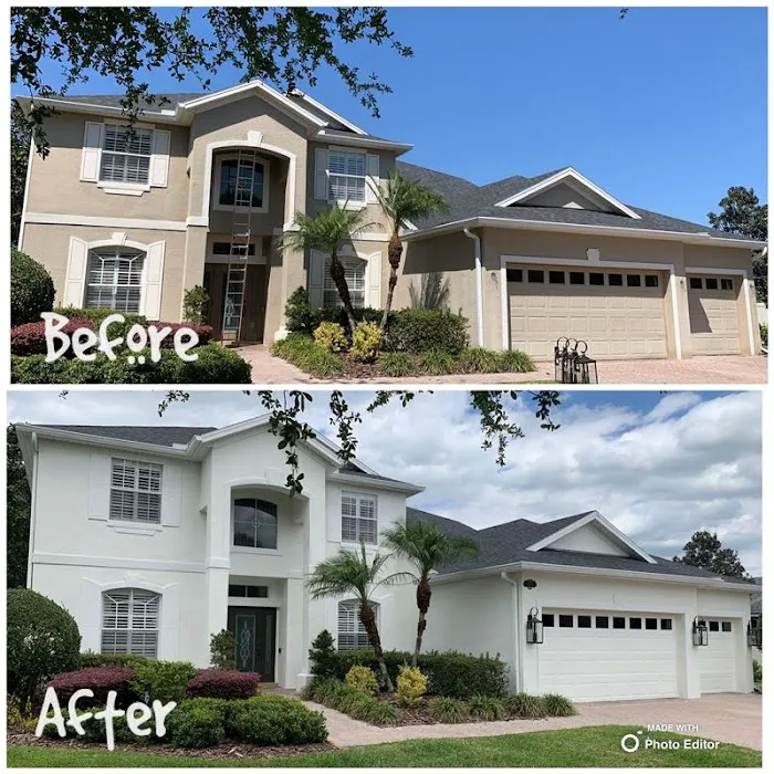 CertaPro Painters of East Orlando Picture 7