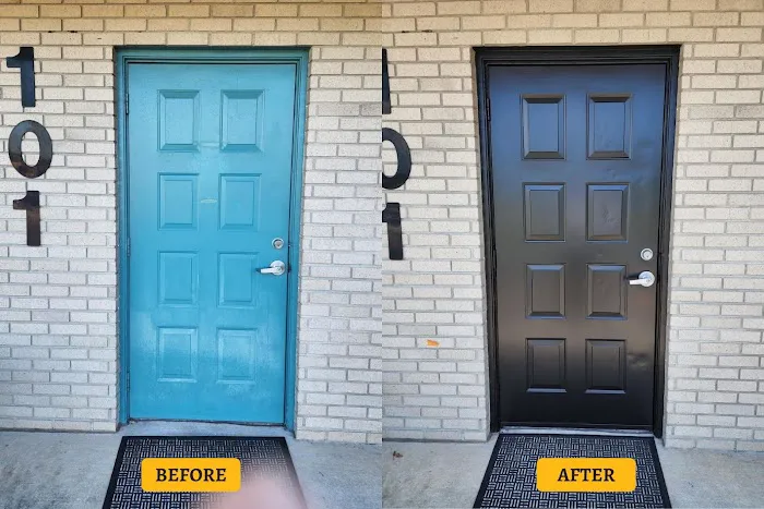 CertaPro Painters of East Orlando Picture 6