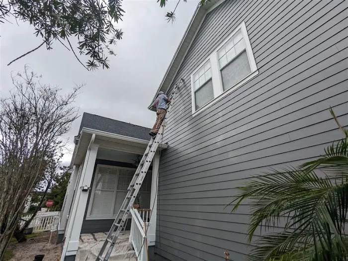 CertaPro Painters of East Orlando Picture 1