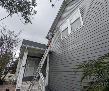 CertaPro Painters of East Orlando