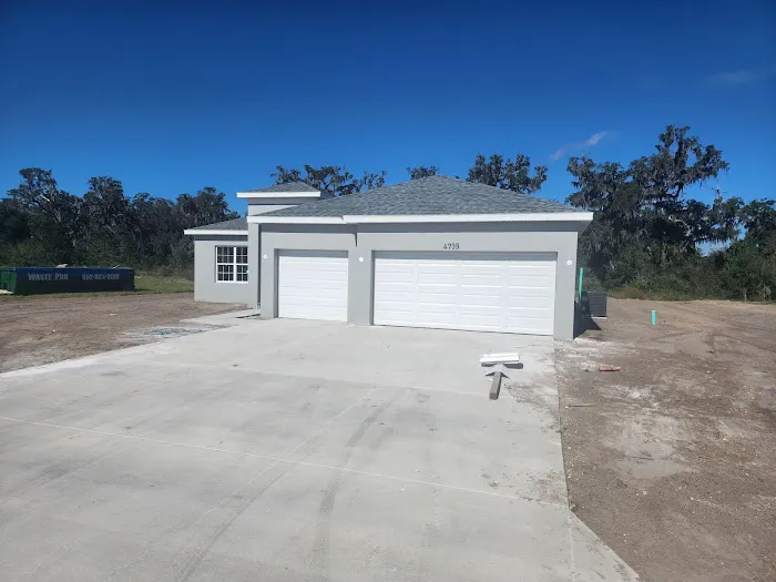 STYLE MASTER CONSTRUCTION INC. Picture 8